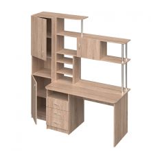 Компьютерный стол СШ-6 Компьютерный стол СШ-6