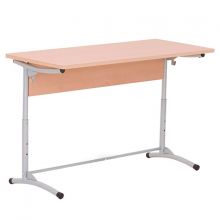 Парта ученическая E-173 A Парта ученическая E-173 A