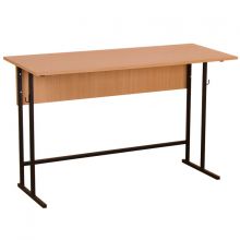 Парта ученическая Е-161 Парта ученическая Е-161