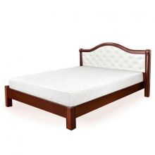 Деревянная кровать Екатерина Деревянная кровать Екатерина