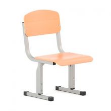 Стул ученический E-284 BR Стул ученический E-284 BR