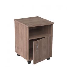 Тумба мобильная Арт-403 Тумба мобильная Арт-403