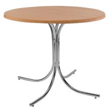 Комплект ножек стола Rozana chrome Комплект ножек стола Rozana chrome