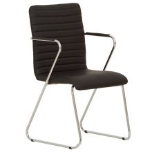 Стул офисный Task arm chrome Стул офисный Task arm chrome