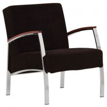 Кресло Incanto chrome Кресло Incanto chrome