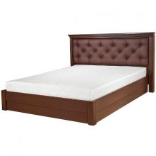Кровать Маргарита ДСПЛ (подъемный механизм) Кровать Маргарита ДСПЛ (подъемный механизм)