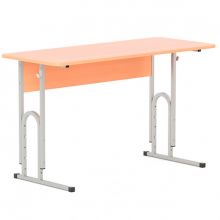 Парта ученическая E-174 alu Парта ученическая E-174 alu