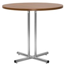 Комплект ножек стола City chrome Комплект ножек стола City chrome