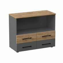 Тумба Смарт СМ-504 Тумба Смарт СМ-504