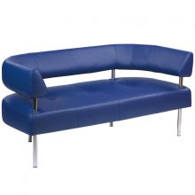 Офисный диван округлый Office Офисный диван округлый Office