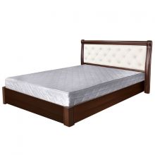 Кровать Милена ДСПЛ (подъемный механизм) Кровать Милена ДСПЛ (подъемный механизм)