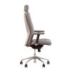 Кресло руководителя CHESTER R HR STEEL CHROME Кресло руководителя CHESTER R HR STEEL CHROME