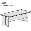 Стол руководителя С 102 SPLIT Стол руководителя С 102 SPLIT