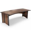 Стол руководителя С-202 SPLIT Стол руководителя С-202 SPLIT