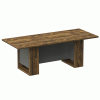 Конференц-стол С-4 (Мангровое Дерево) Конференц-стол С-4 (Мангровое Дерево)