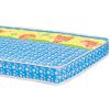 Матрац детский беспружинный Индиго Матрац детский беспружинный Индиго