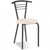Обеденный стул TINA black Обеденный стул TINA black