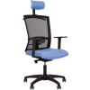 Офисное кресло STILO HR PL64 Офисное кресло STILO HR PL64