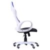 Кресло офисное Nitro белый Кресло офисное Nitro белый