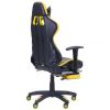 Кресло VR Racer BattleBee Кресло VR Racer BattleBee