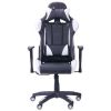 Кресло руководителя VR Racer Blade Кресло руководителя VR Racer Blade