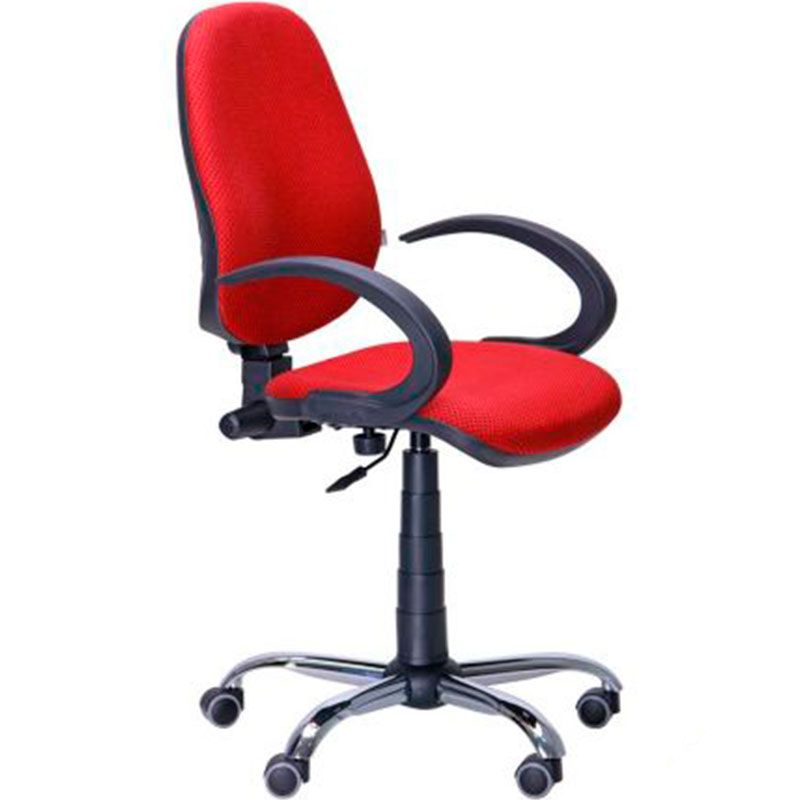 Кресло Бридж Хром ПК