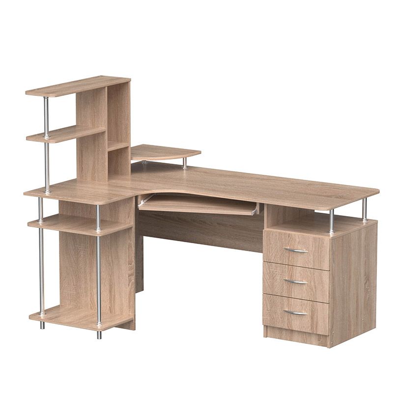 Компьютерный стол СК-201