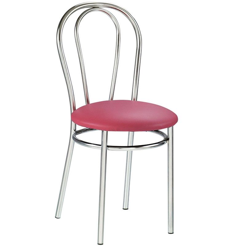 Обеденный стул TULIPAN chrome