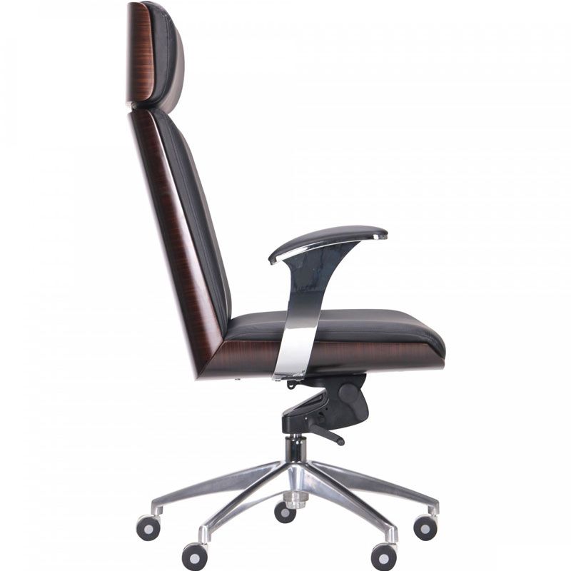 Кресло для руководителя Ego