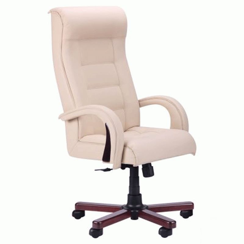 Кресло руководителя Роял Lux