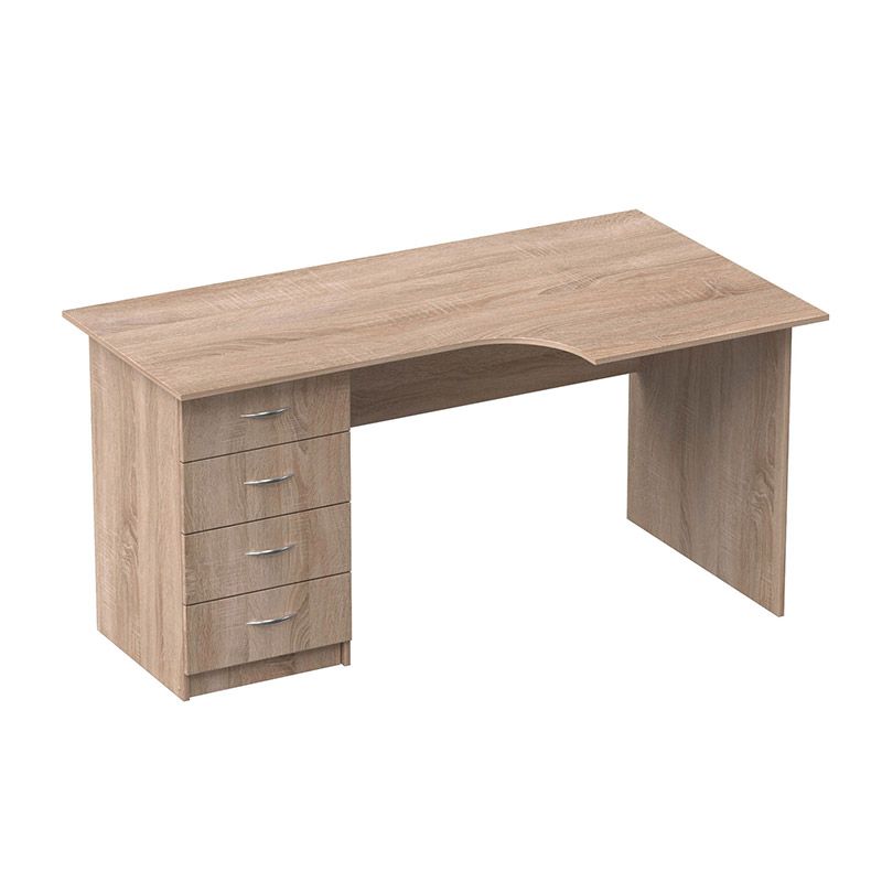 Офисный стол СТ-305