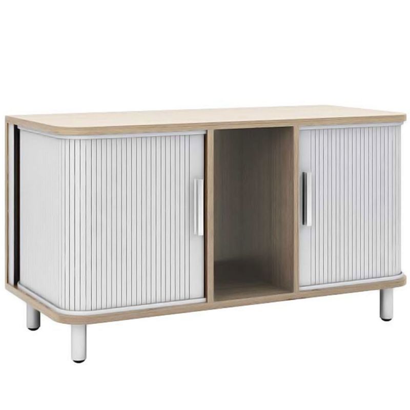 Тумба приставная Flex (Флекс) Ф405