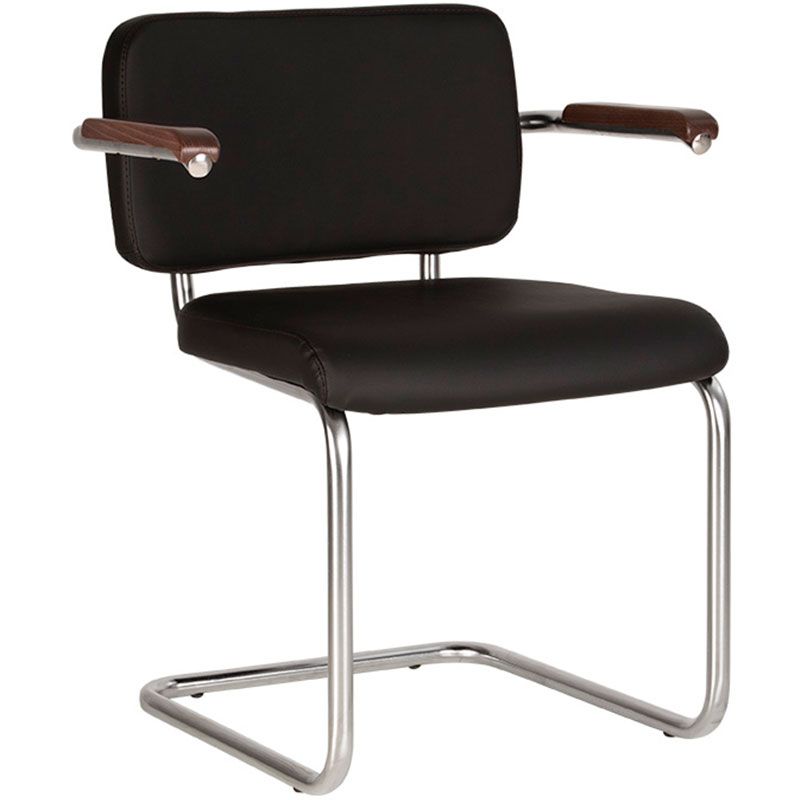 Стул офисный SYLWIA LUX arm