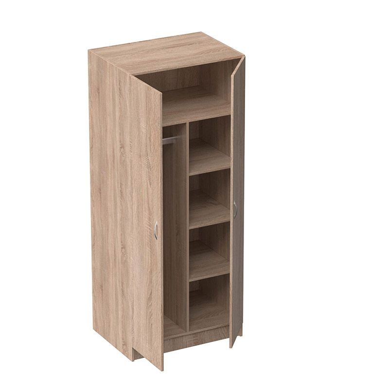 Шкаф для одежды ШК-6