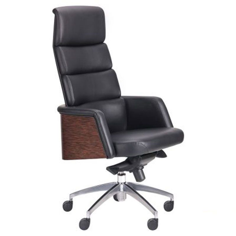 Кресло Phantom HB черный