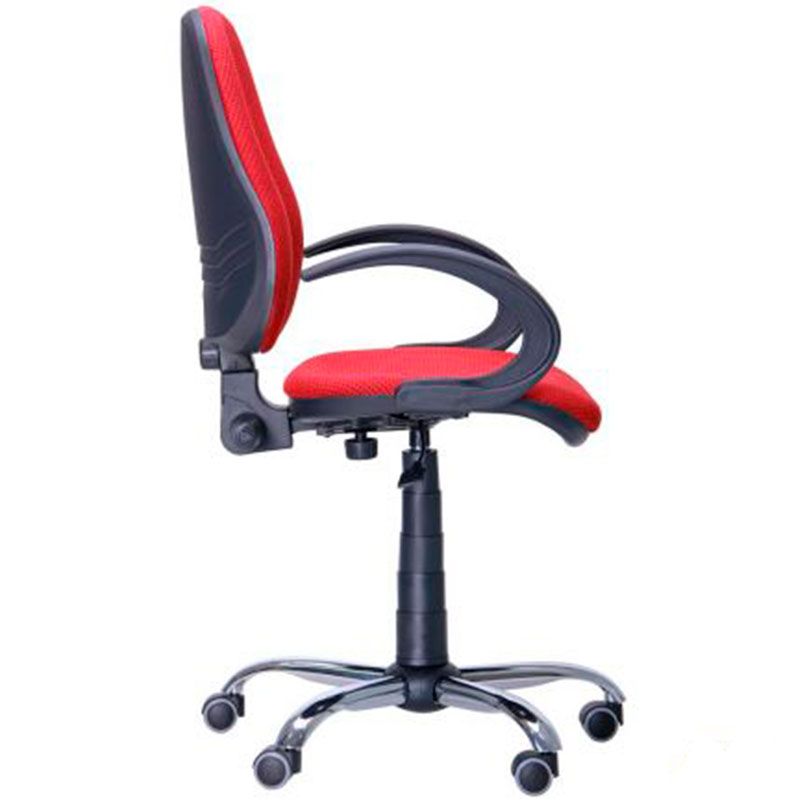 Кресло Бридж Хром ПК