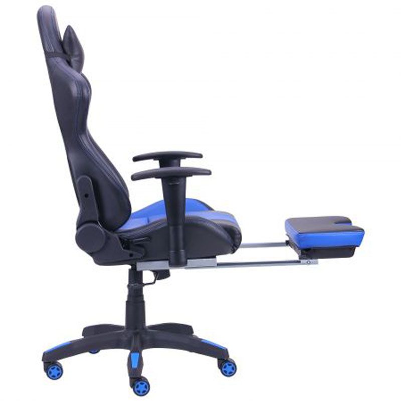 Кресло для руководителя VR Racer Magnus