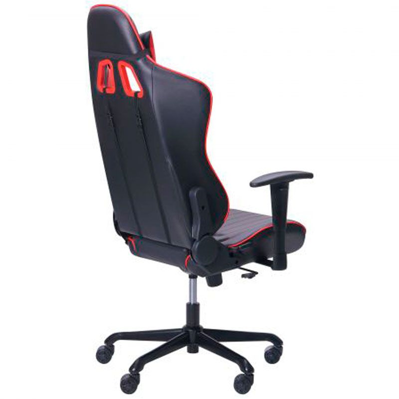 Кресло VR Racer Shepard 