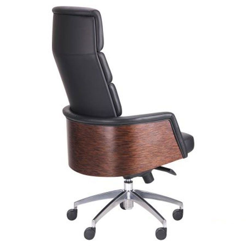 Кресло Phantom HB черный