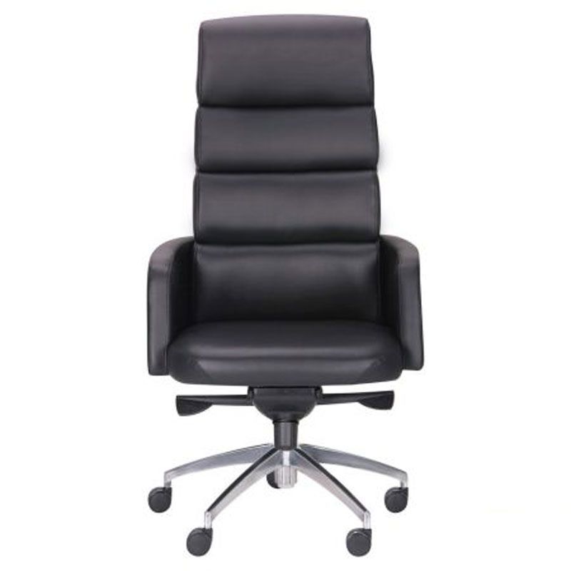 Кресло Phantom HB черный