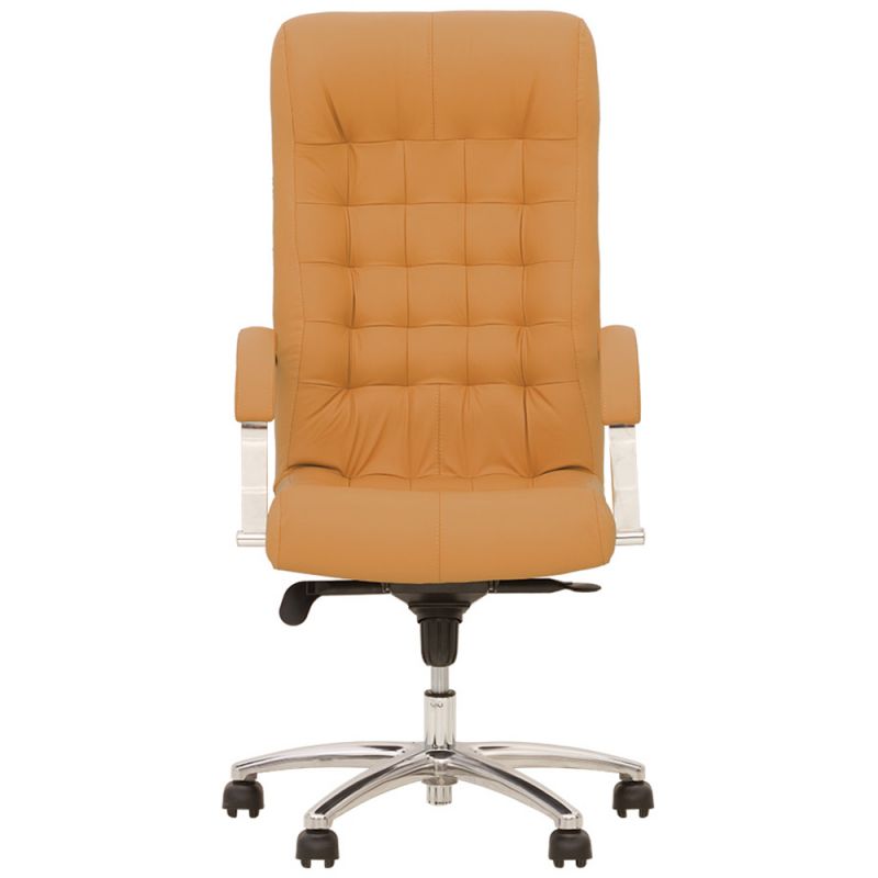 Кресло руководителя Lord steel