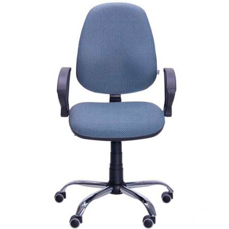 Кресло Бридж Хром ПК