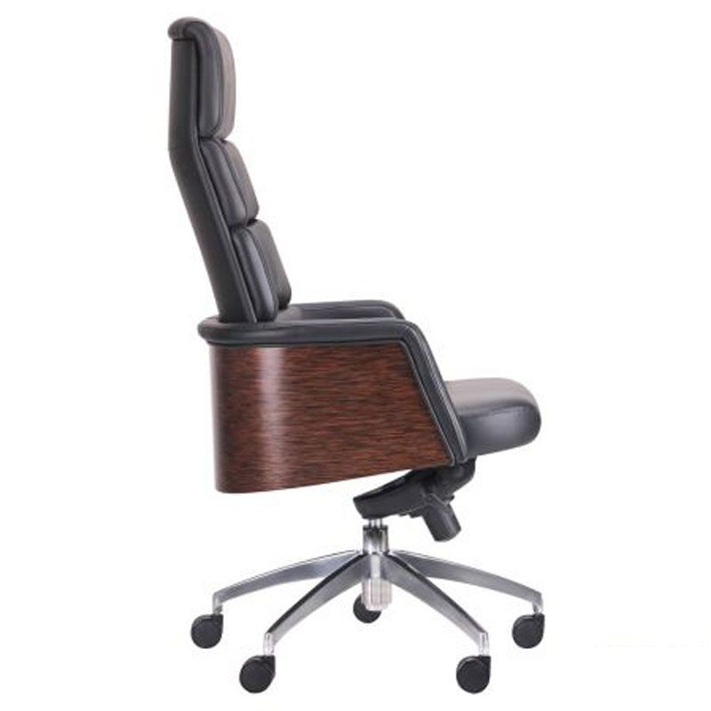 Кресло Phantom HB черный