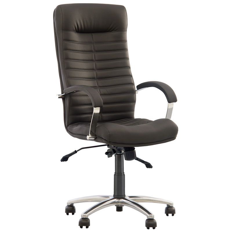 Кресло для руководителя Orion steel alu