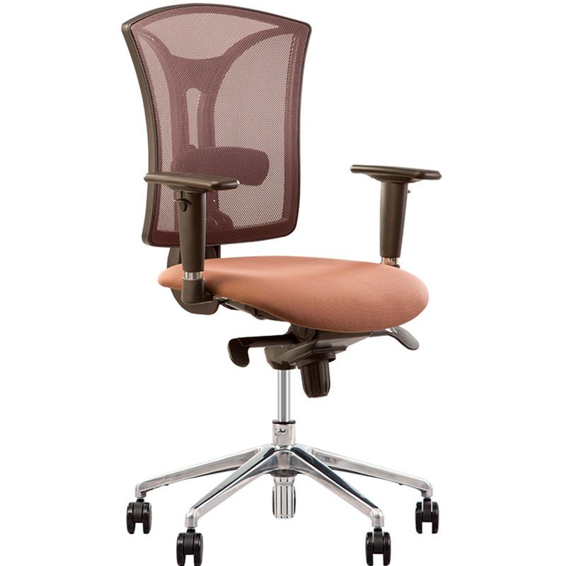 Офисное кресло PILOT R NET