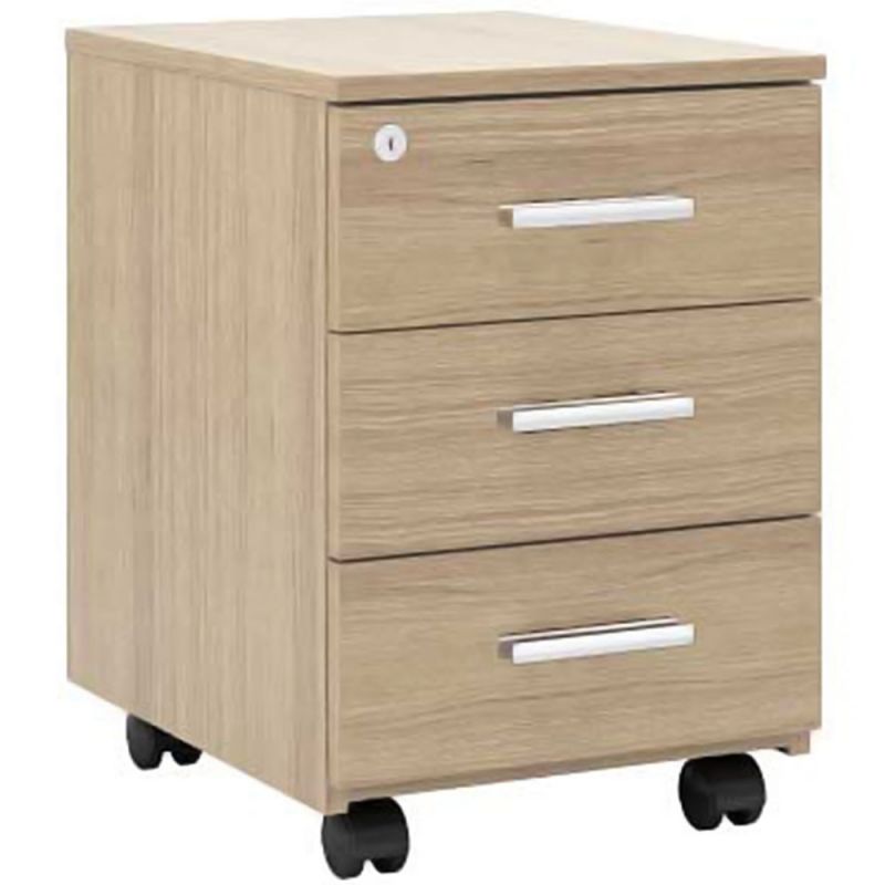 Тумба мобильная Flex (Флекс) Ф404