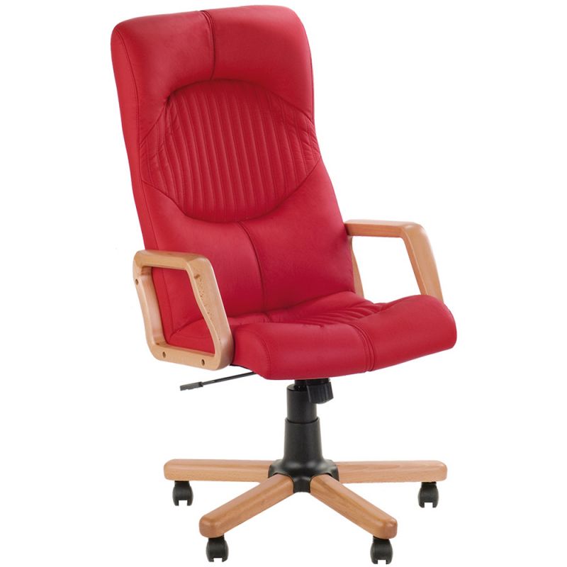 Кресло руководителя Germes extra