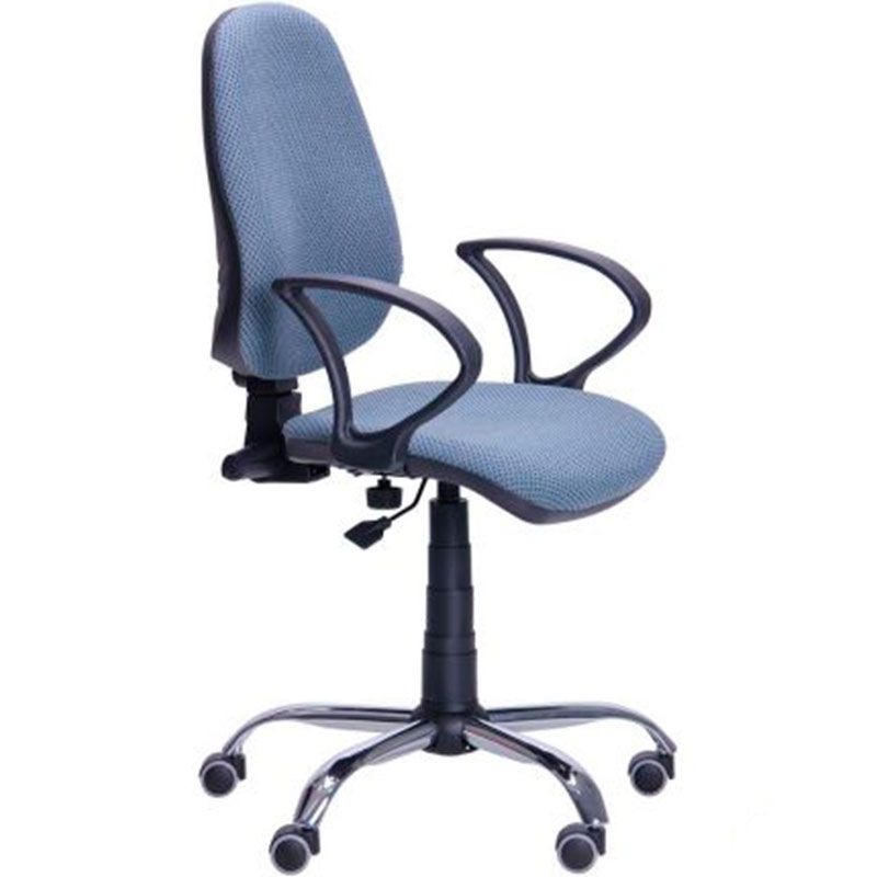 Кресло Бридж Хром ПК