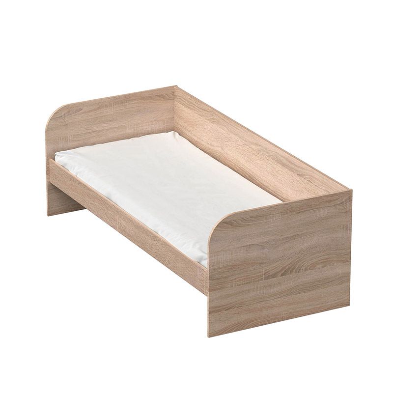 Кровать односпальная Кр-5а (900)