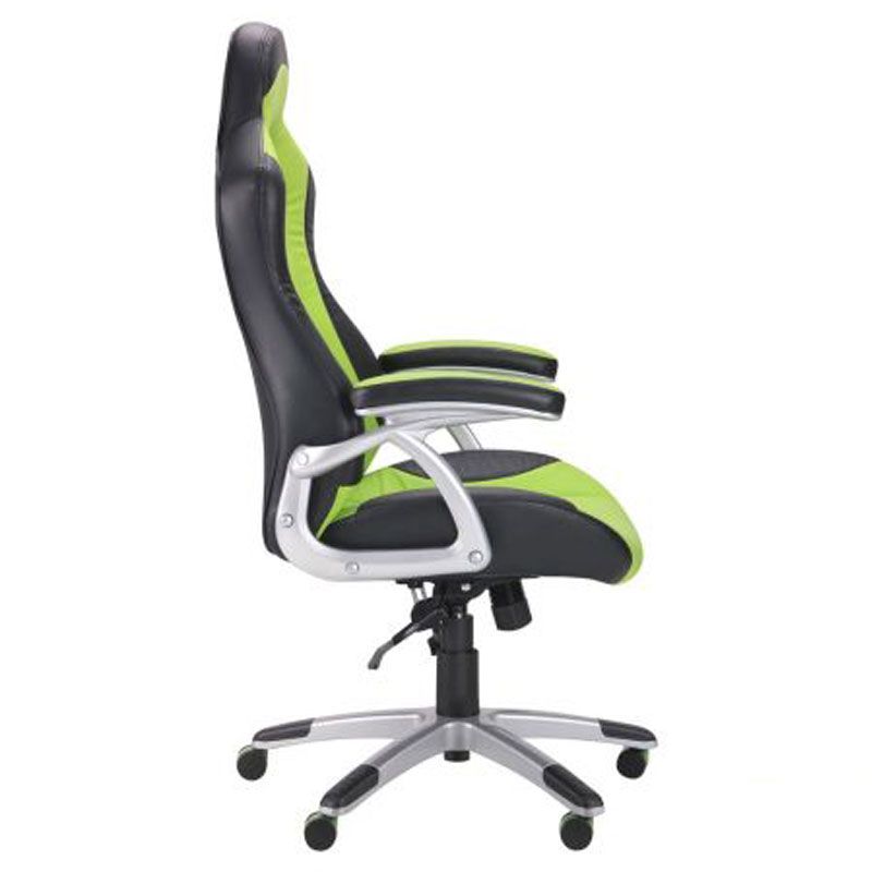 Кресло Форсаж №3